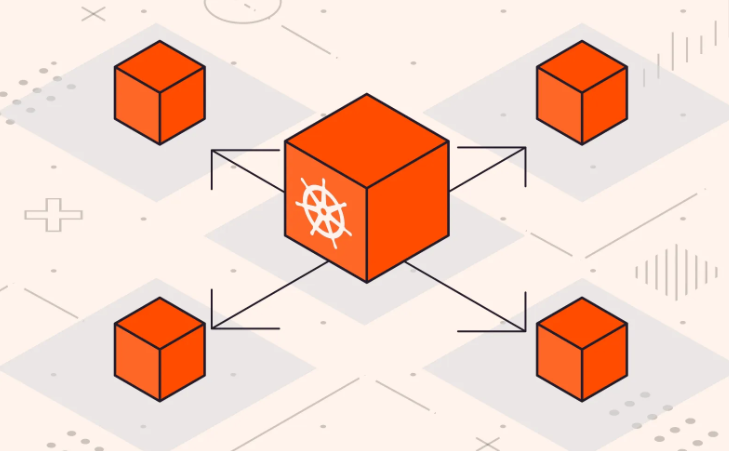 Methods of building a Kubernetes cluster